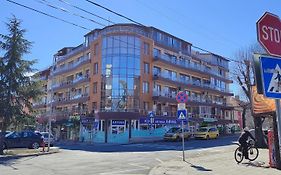 Студиа Слънчеви Пясъци